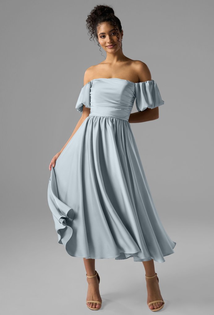 AW Kye Dress